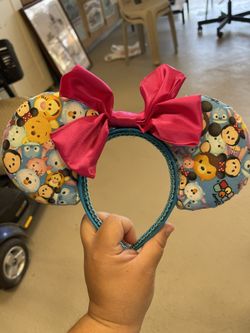 Disney Ears