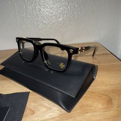 Luxury Eyewear 