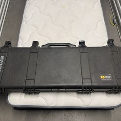 Pelican 1720 (Incomplete Foam Set) 