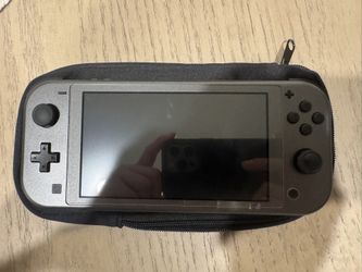Nintendo Switch Lite Pokemon
