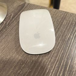 Apple Magic Mouse