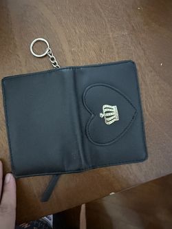 Juicy Couture Small Wallet 