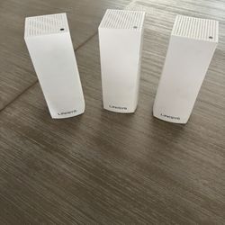 Wi-Fi Router