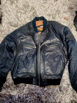 Harley Davidson Jacket