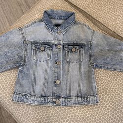 GAP kids, Denim Jacket