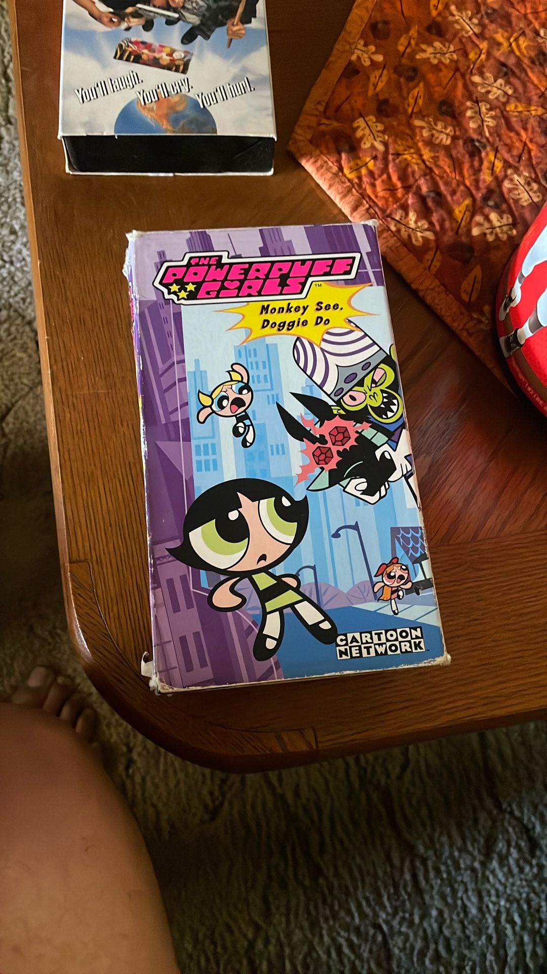 Powerpuff Girls
