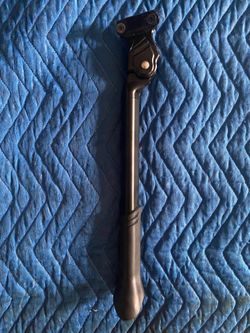 E-Bike /24” & Up Bicycle Kickstand