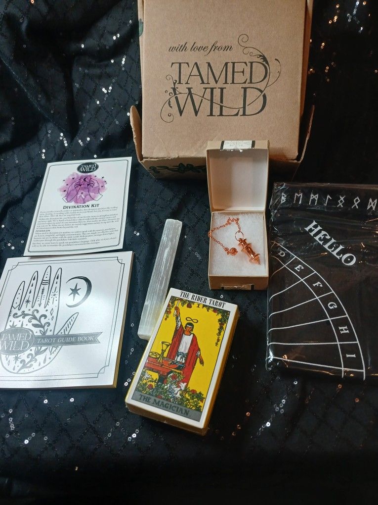 New Reading Card Set