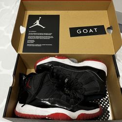 Jordan 11s