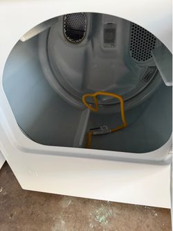 Maytag dryer