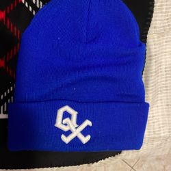 Oxnard Beanie