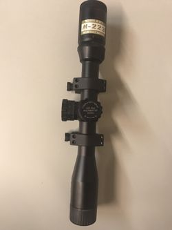 NIKON SCOPE