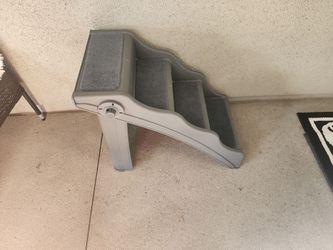 PET Mobility Aid