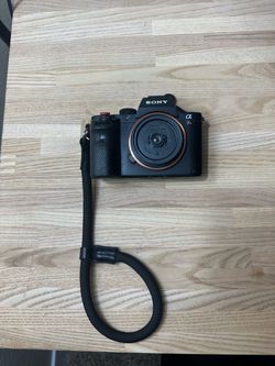 Sony A7RII Bundle