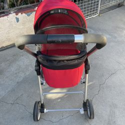 Vendo Carreola