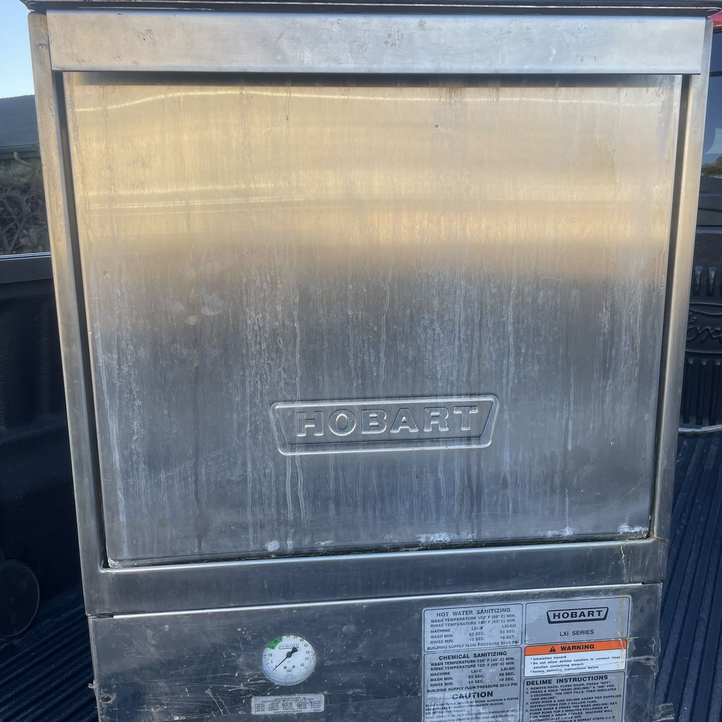 Commercial Dishwashers for Sale in Downey, CA - OfferUp