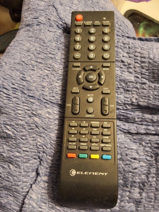 Element Remote Control