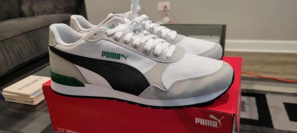 Puma ST Runner Size 11 Brand New