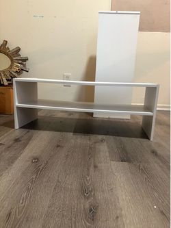 Stackable Shoe Rack