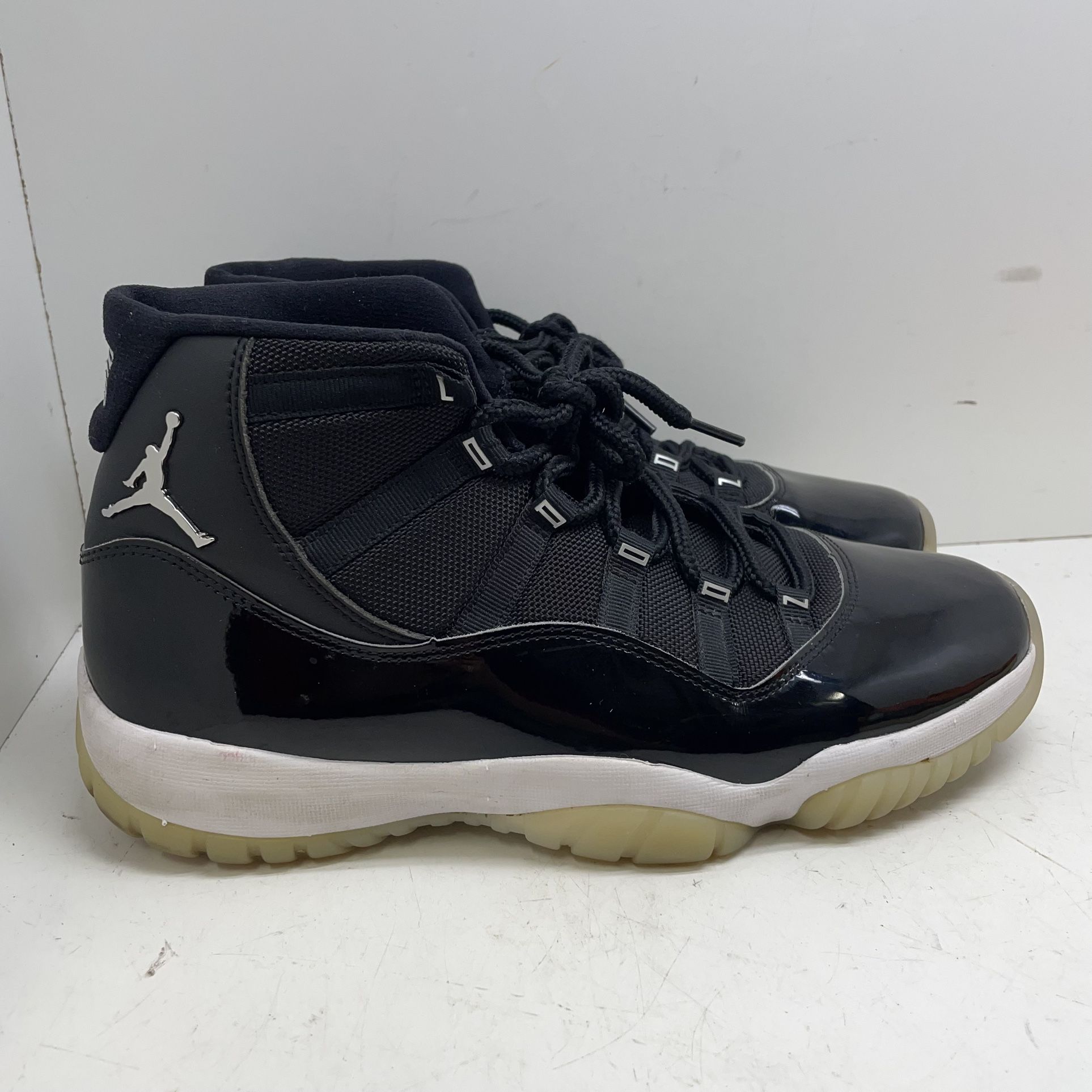 Jordan Retro 11 Womens Jubilee Shoes 203006/11