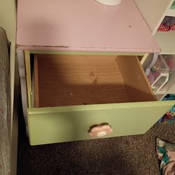 girl's bureau