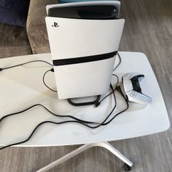 PS5 Pro