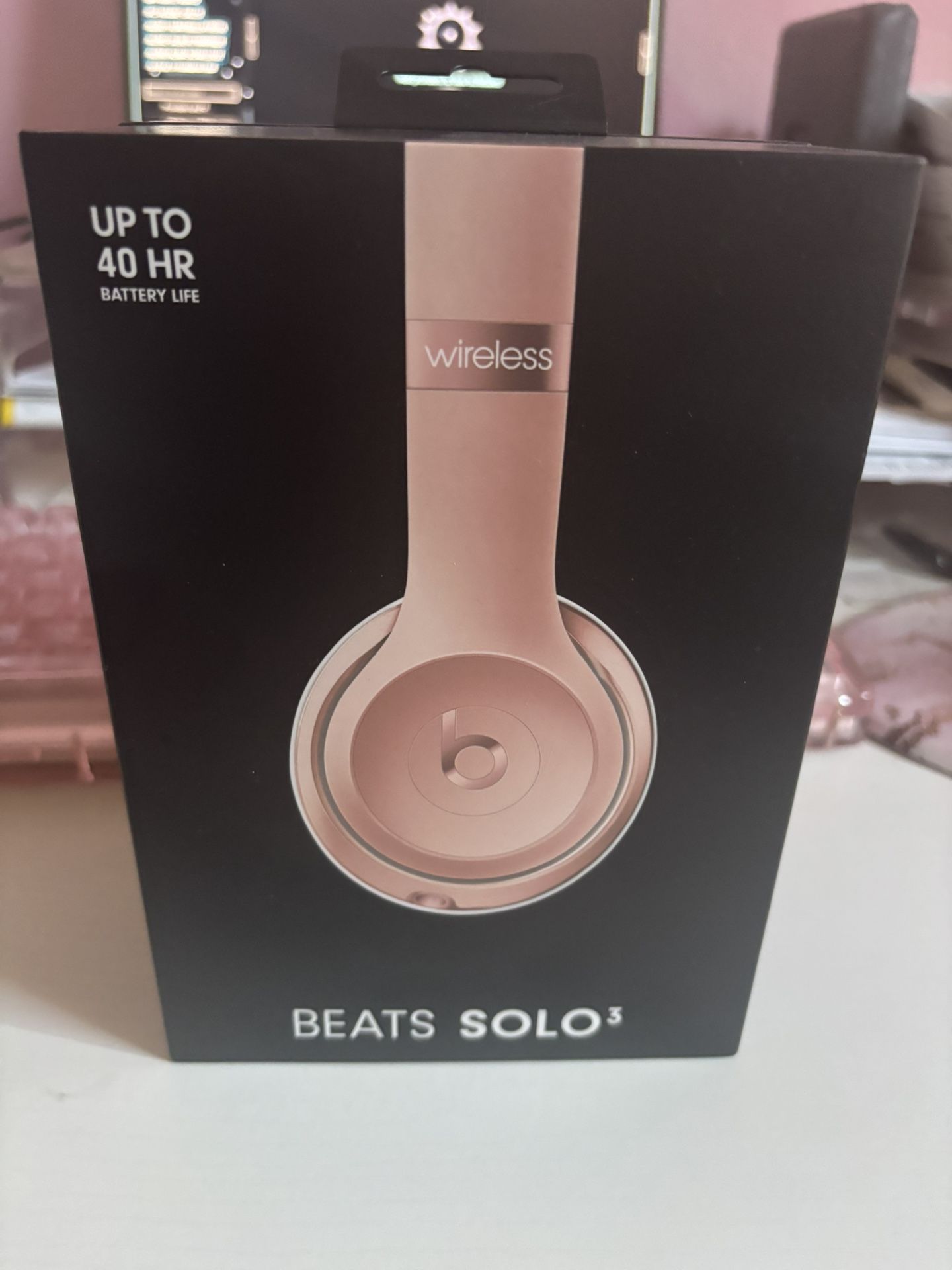 Beats Solo 3 Wireless