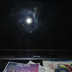 26 Inch Toshiba