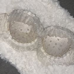 Pearl Rave Bra