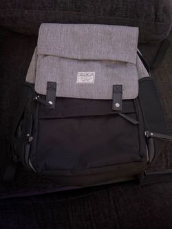 Eddie Bauer Diaper Bag