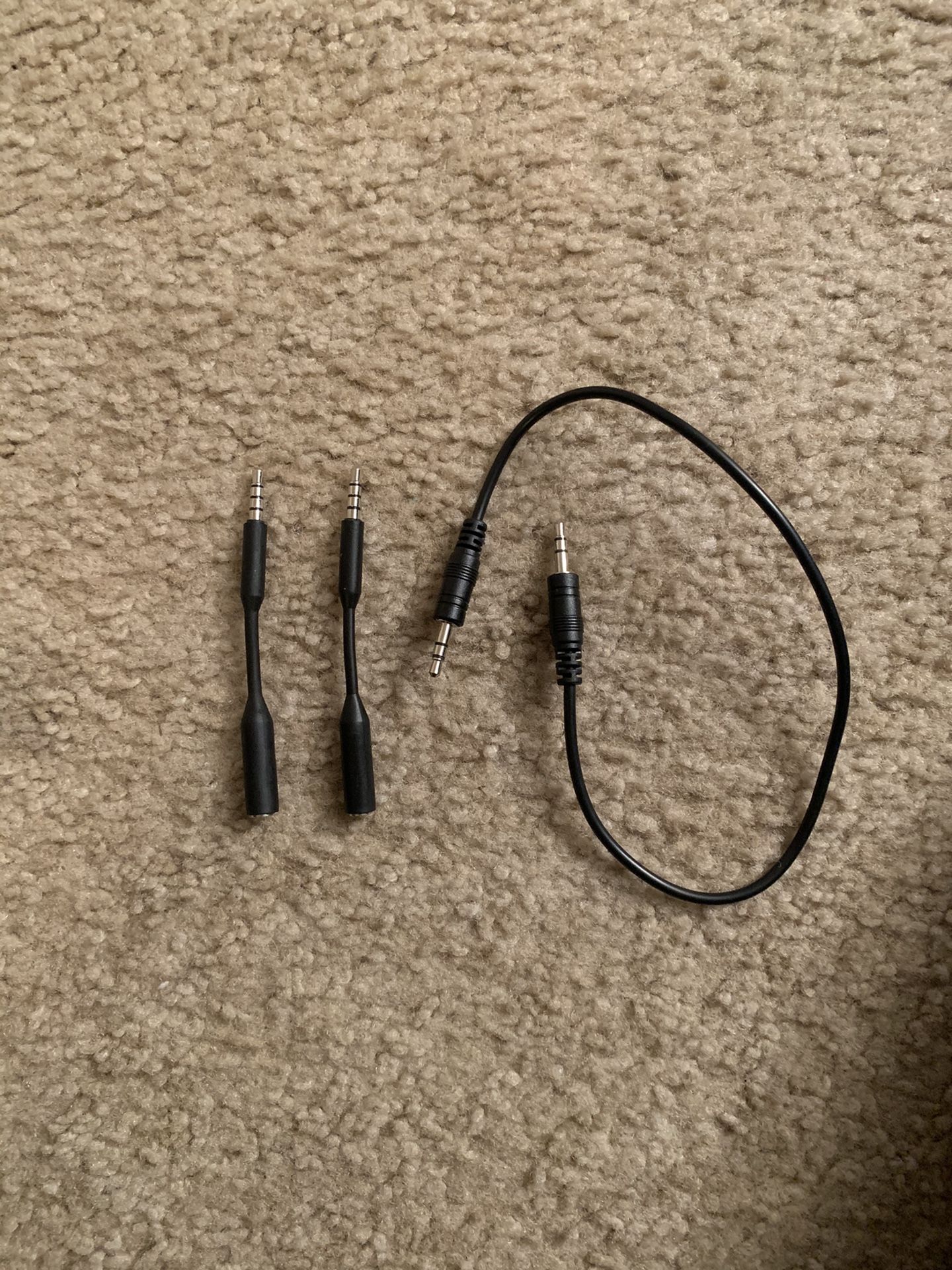 AUX Code
