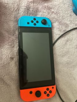 Nintendo Switch bundle