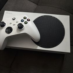 XBOX S (all Digital)