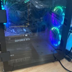 Gaming PC (AMAZING VALUE!!!)
