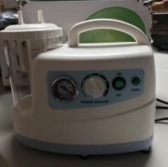 Portable Vacuum Suction Unit