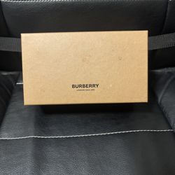 Burberry Sunglasses