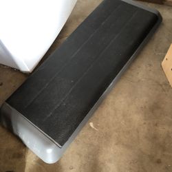 Aeróbic Step Platform 