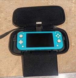 Nintendo Switch Lite (2)