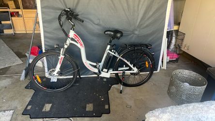 E Bike 