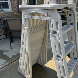 Pool Ladder