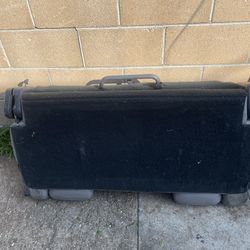 Back Seat Chevy suburban 2001