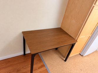Table/chair&bench