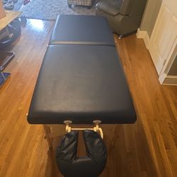 Massage Table