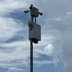 Camera System Ins.
