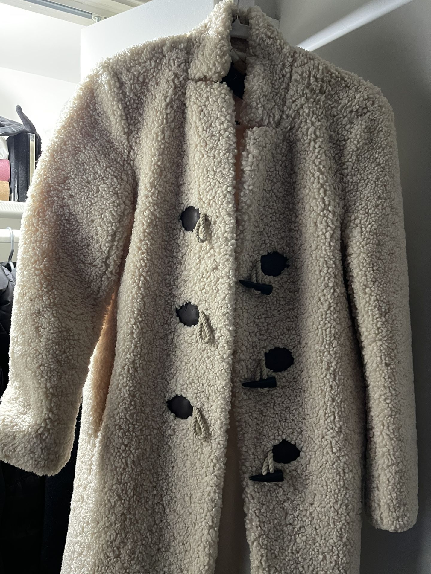 JCrew Coat