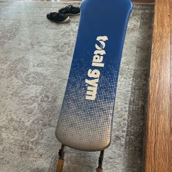 Total Gym