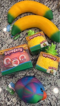 Squishies