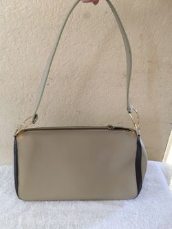 Gianni Versace Medusa Purse
