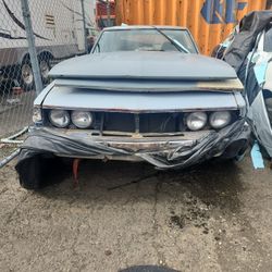 1977 Toyota Celica⁰