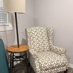 Reclining Chair